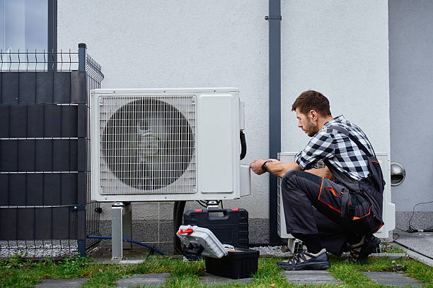 Top rated local Emergency Hvac Repair specialists in Whitewright, TX